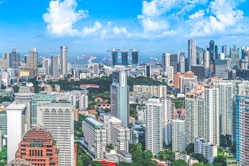 Singapore flat price prediction
