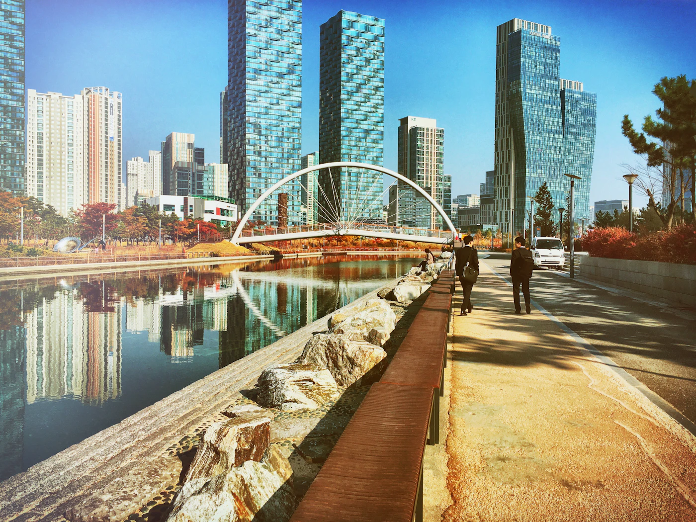 Incheon