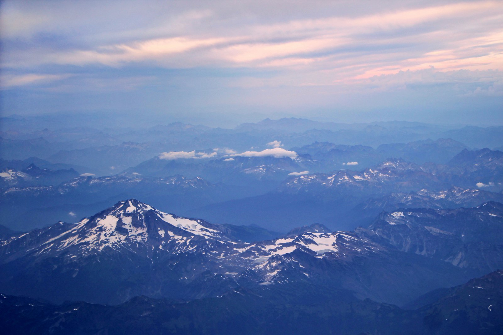 Canon EOS 60D sample photo. Aerial photo of rocky photography