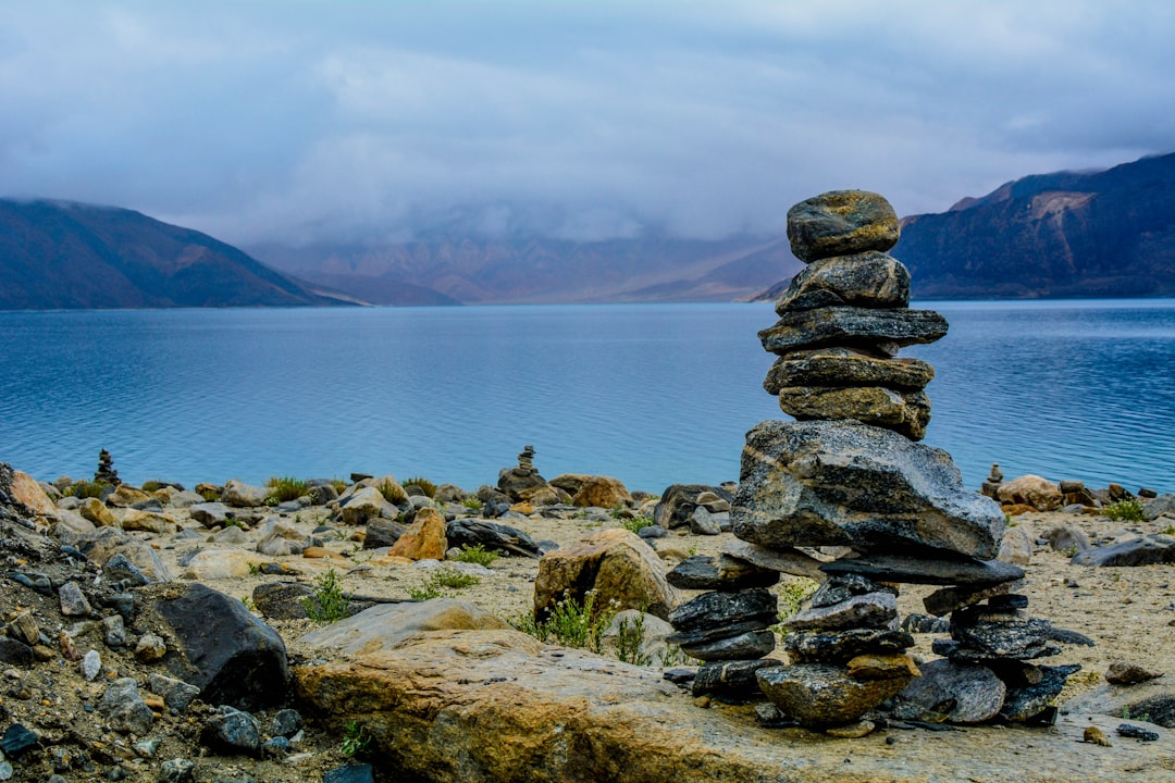 Travel Tips and Stories of Pangong Tso in India