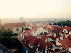 Prague