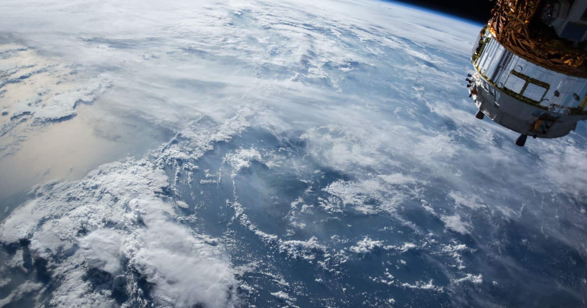 Top 6 Angels in New Mexico for Space Tech