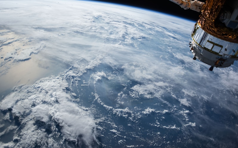Space Explorer