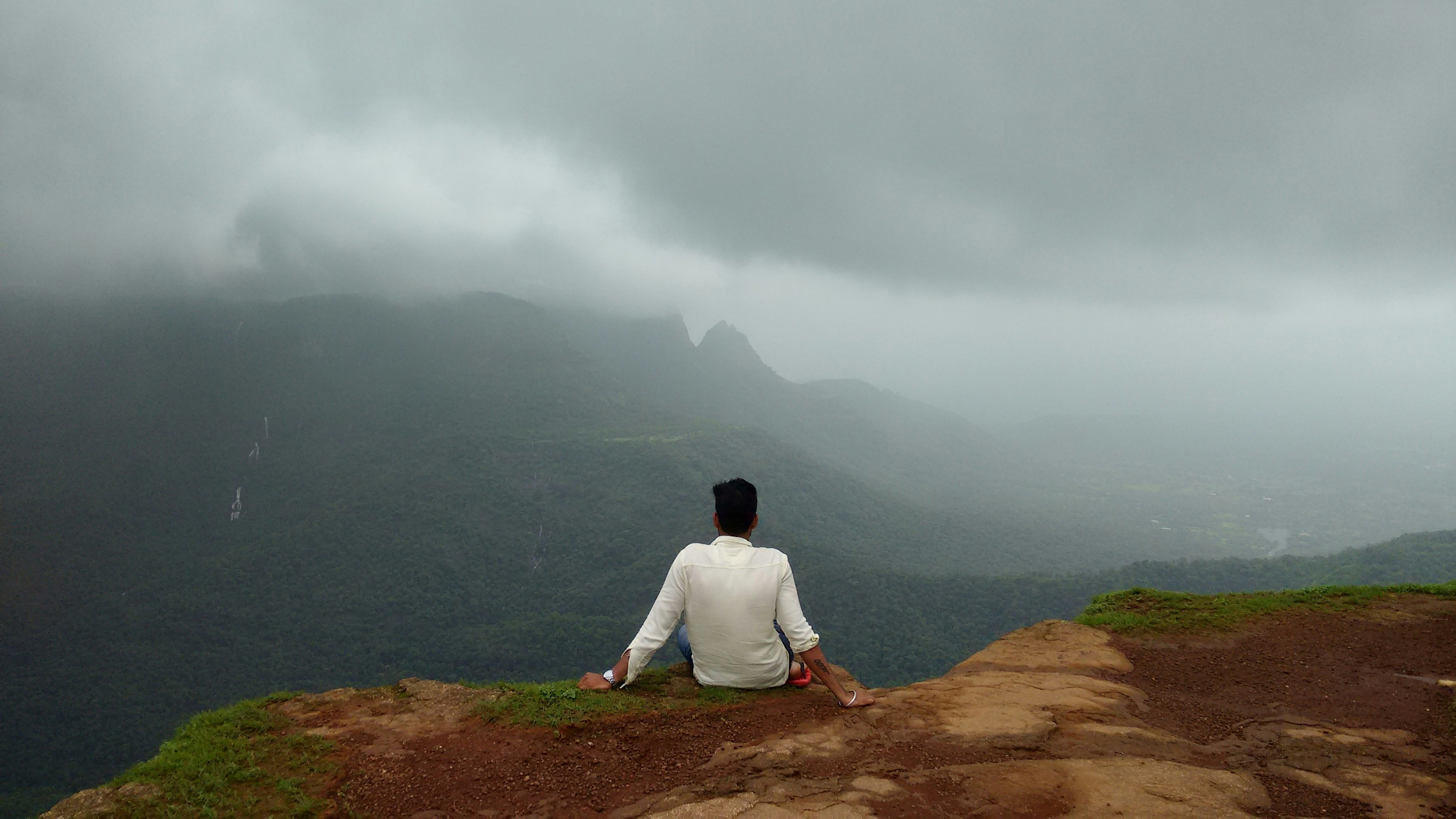 Free Unsplash photo from Arjun Shendage