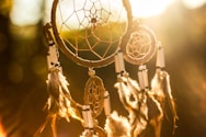 dream catcher