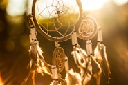 dream catcher