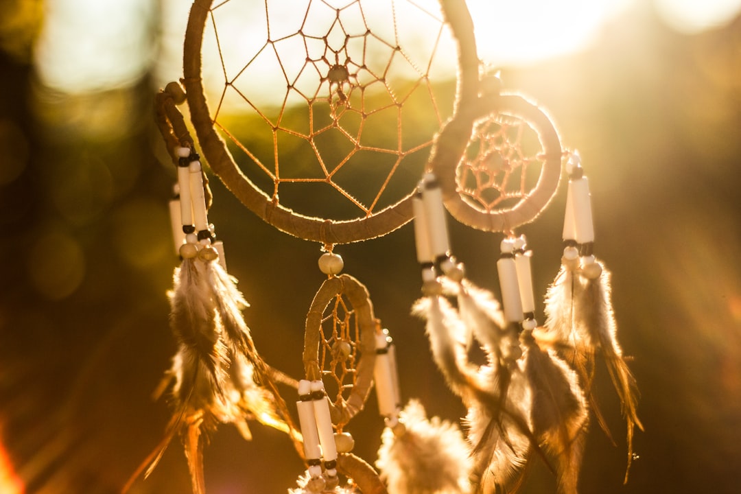 dream catcher,