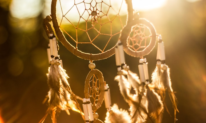 dream catcher