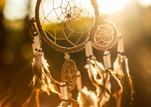 dream catcher