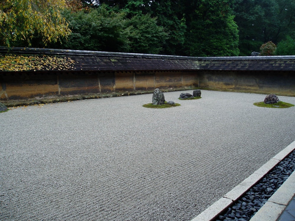 photography of brown concrete house