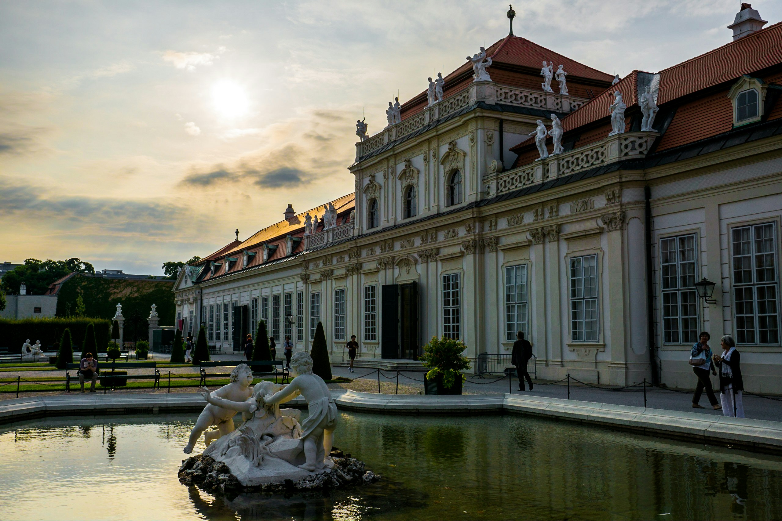 Free Unsplash photo from Thinh Vu