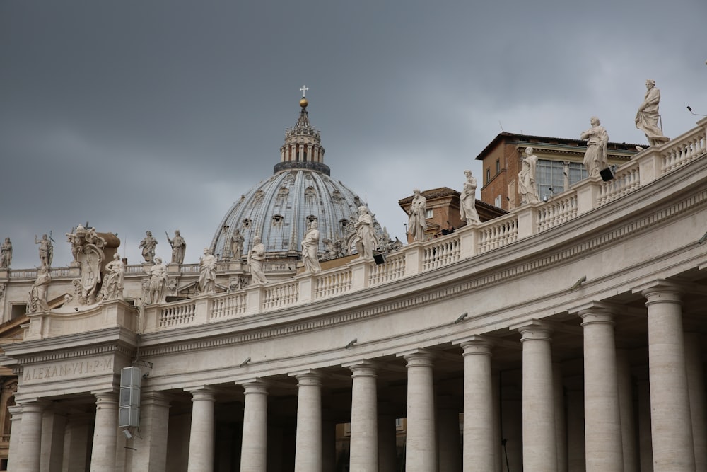 foto di Basilica