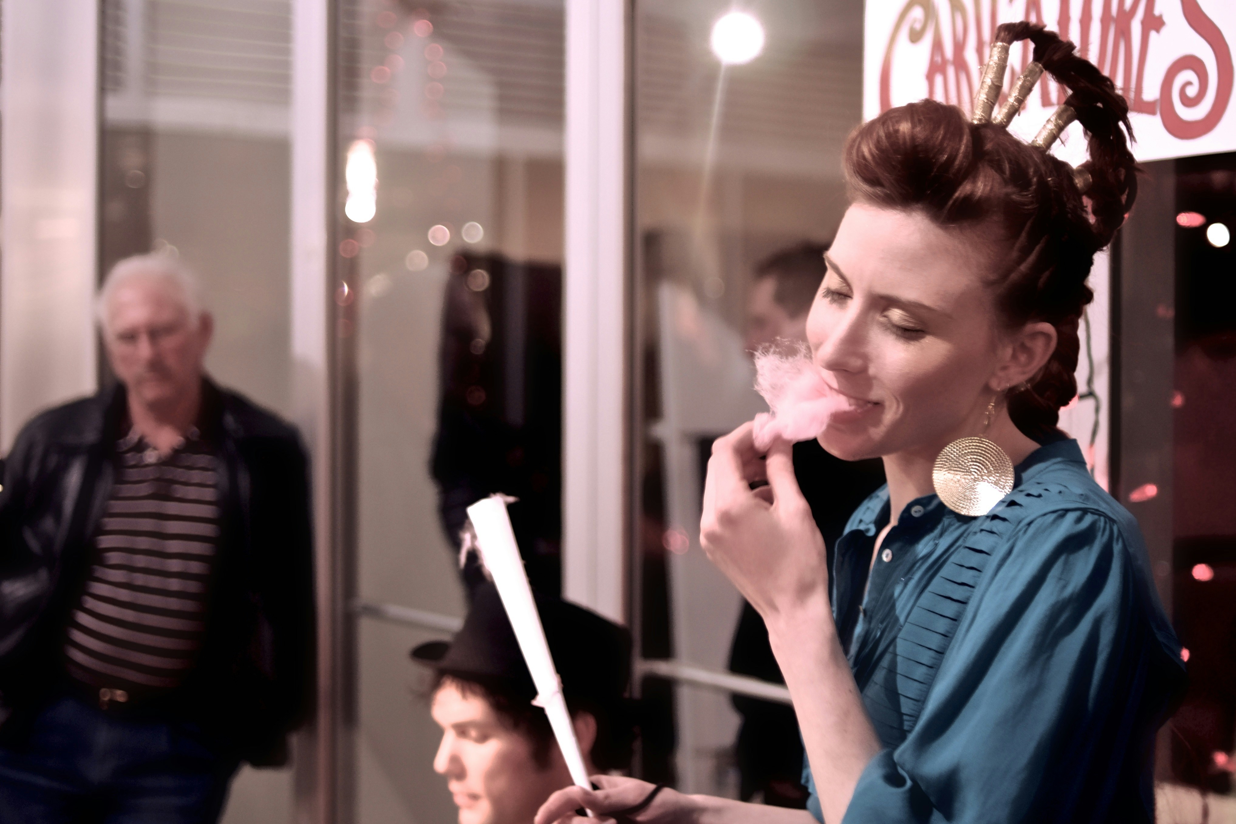 Free Unsplash photo from Hatim Belyamani