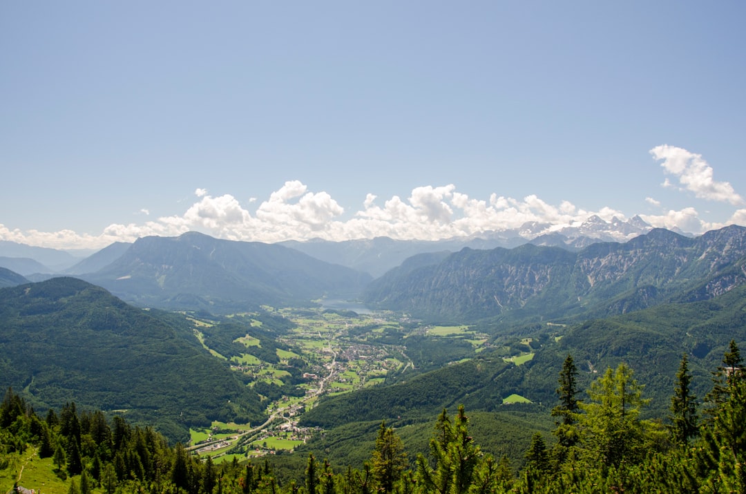 Mountain photo spot WeiÃŸenbach 65 Obertraun