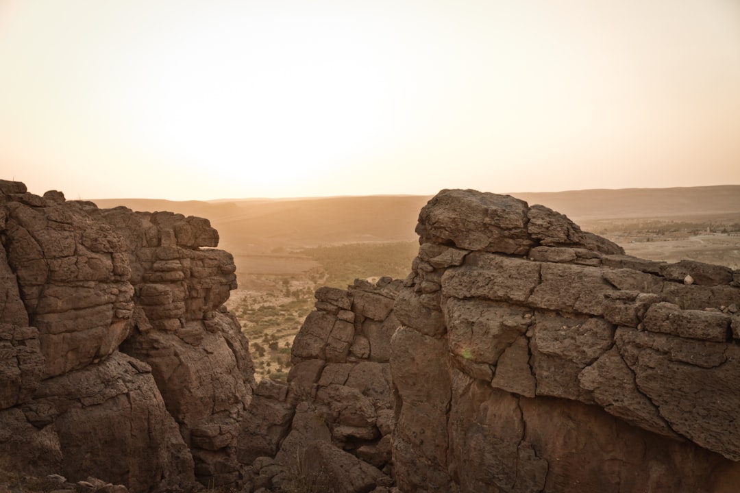 Travel Tips and Stories of Taghit in Algeria