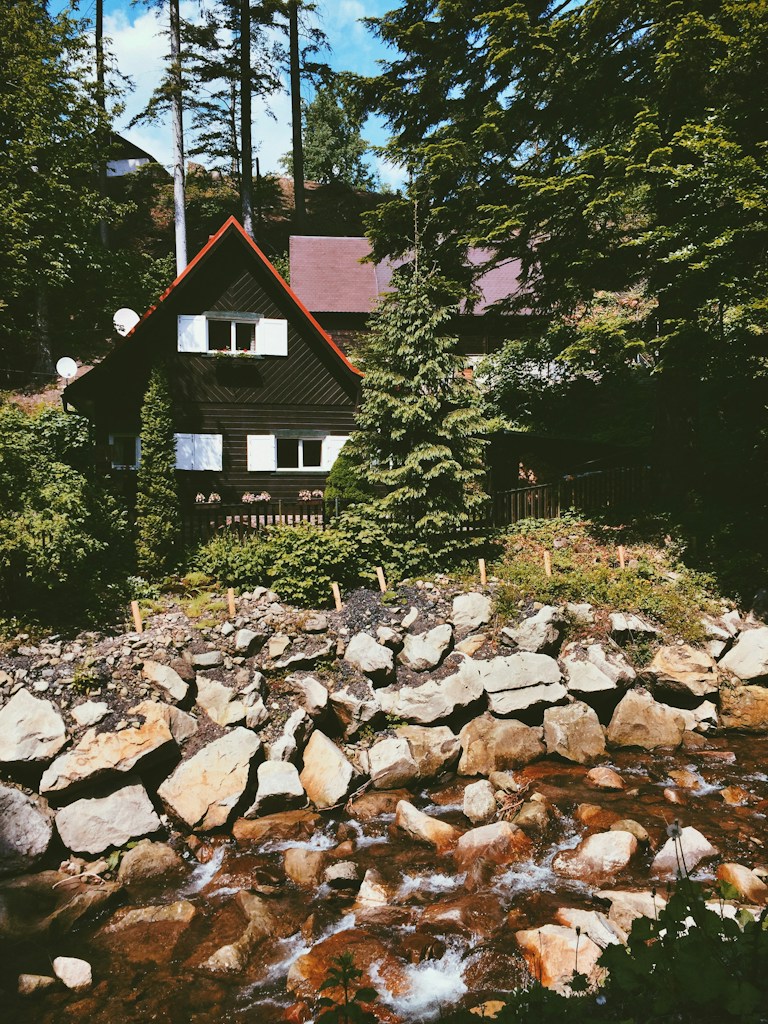 Cedar Retreat