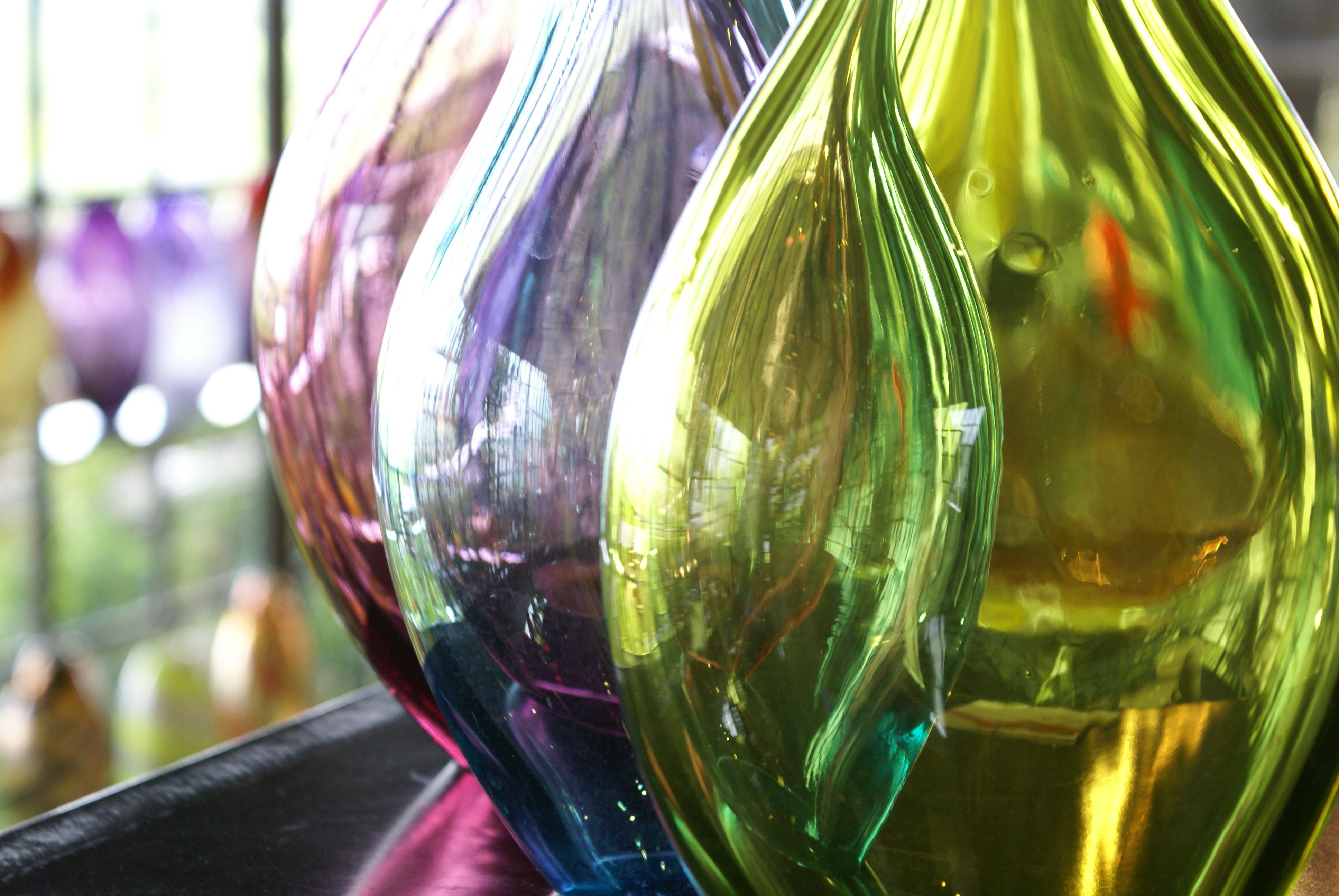 Free Unsplash photo from John Brand