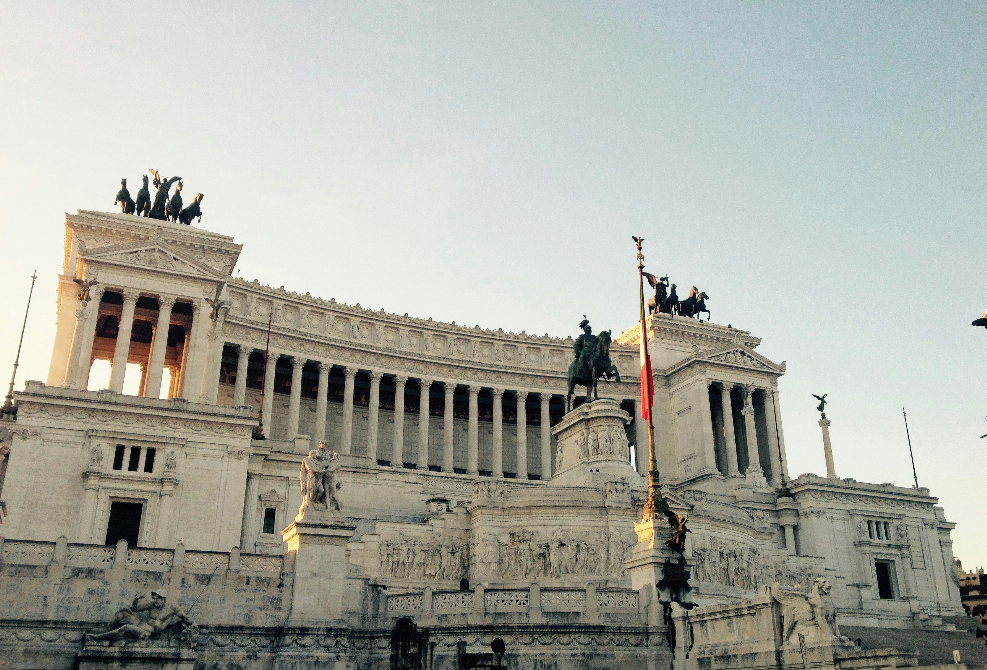 Free Unsplash photo from Andrea Golinucci