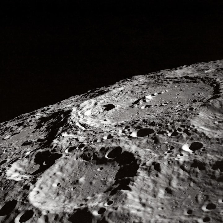 Lunar Lander Failure: Setback for Private Space Exploration