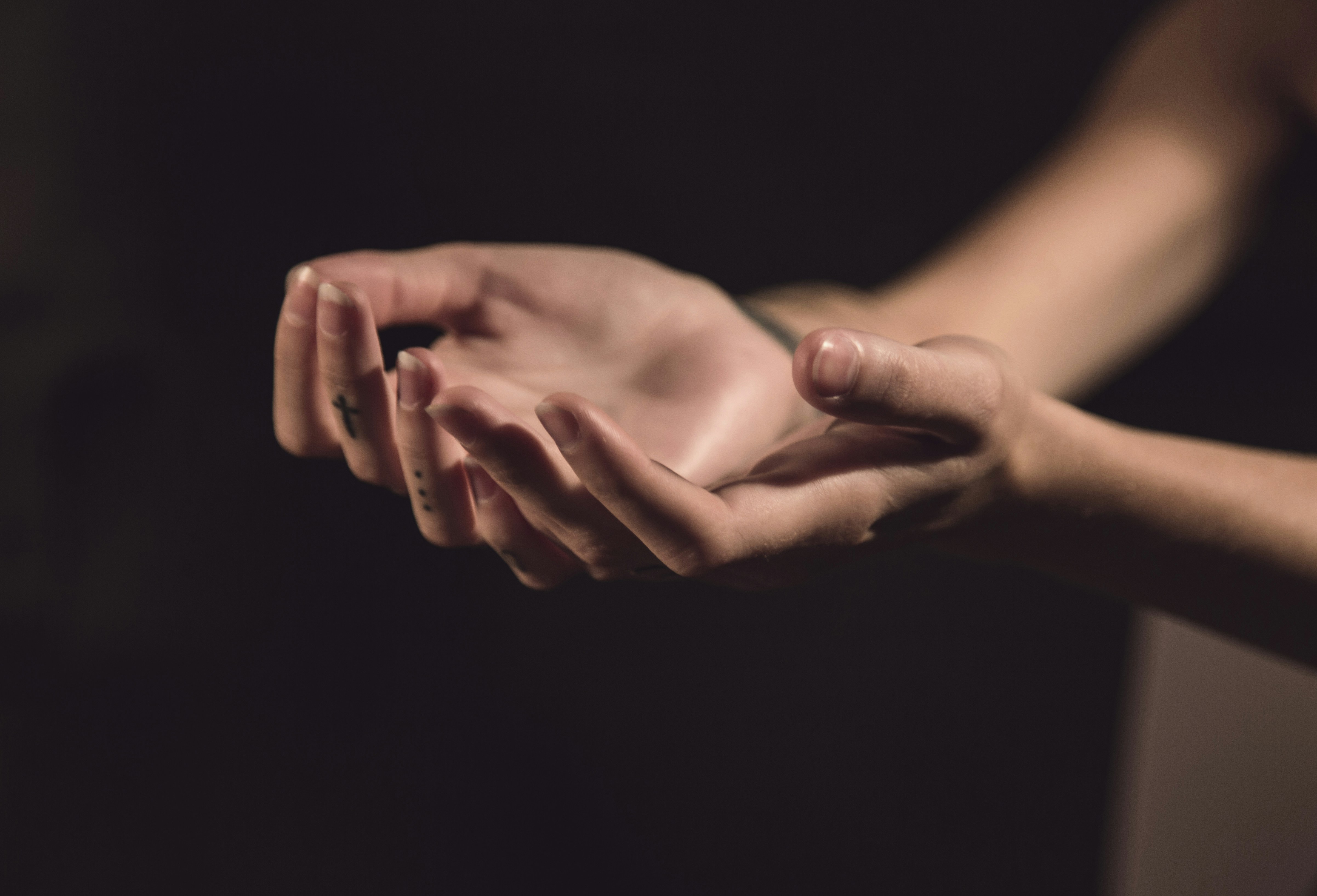 Prayer In The Midnight Hour: Lessons From Paul And Silas - Acts 16:25