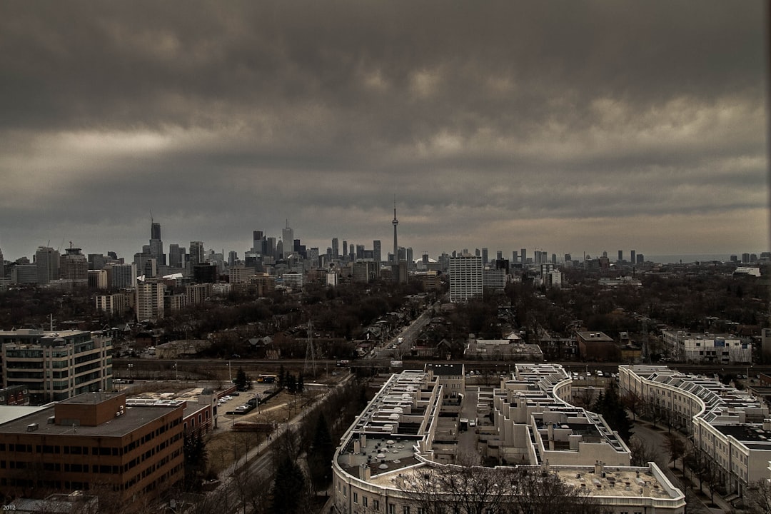 Landmark photo spot Casa Loma Cathedral of the Transfiguration