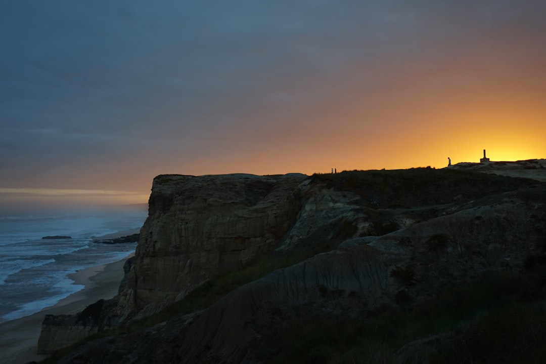 photo of Peniche Shore near Cabo Carvoeiro