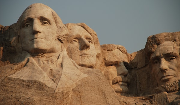 Who Was The First President To Travel Abroad While In Office?