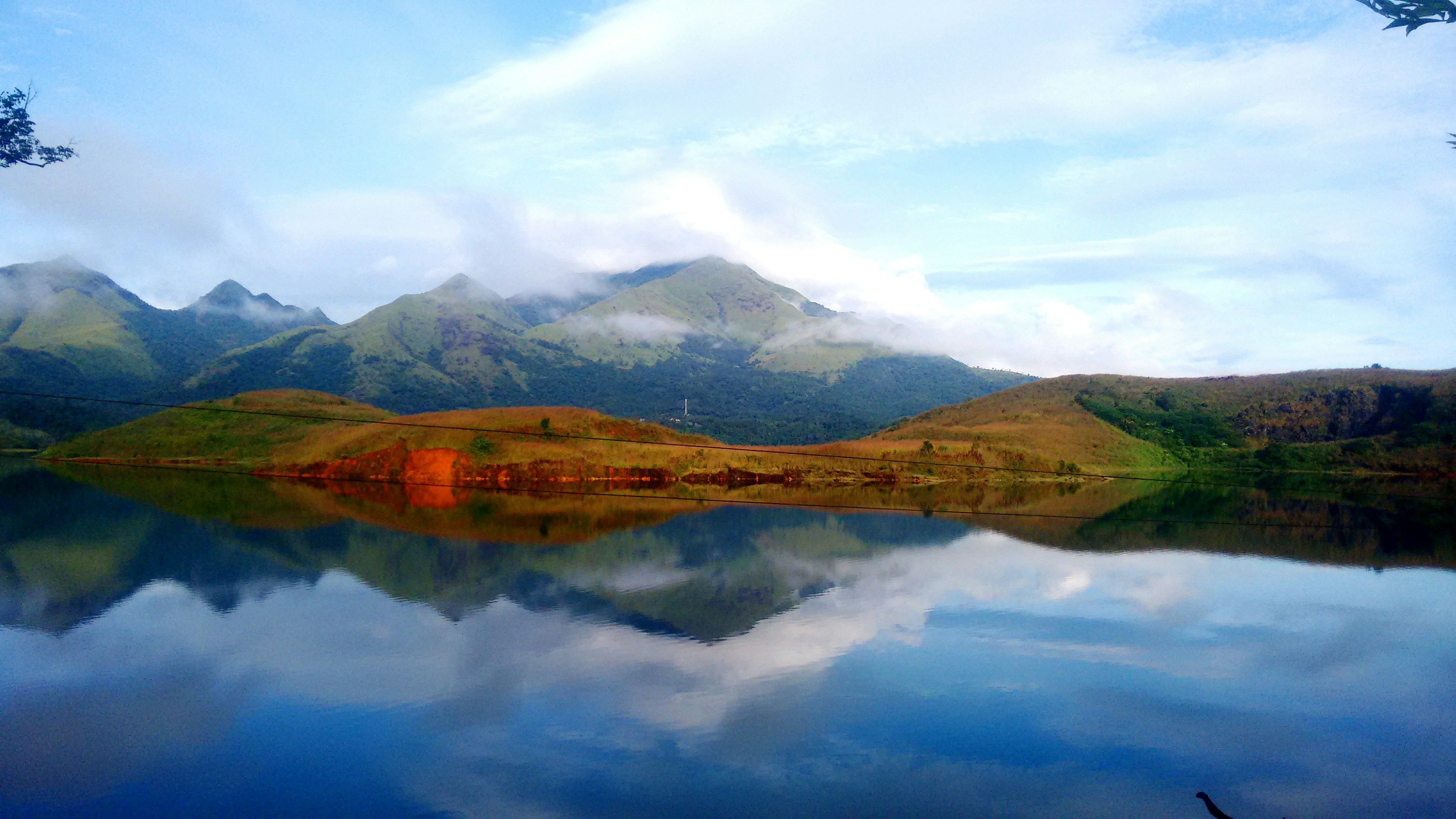 Free Unsplash photo from salman abu