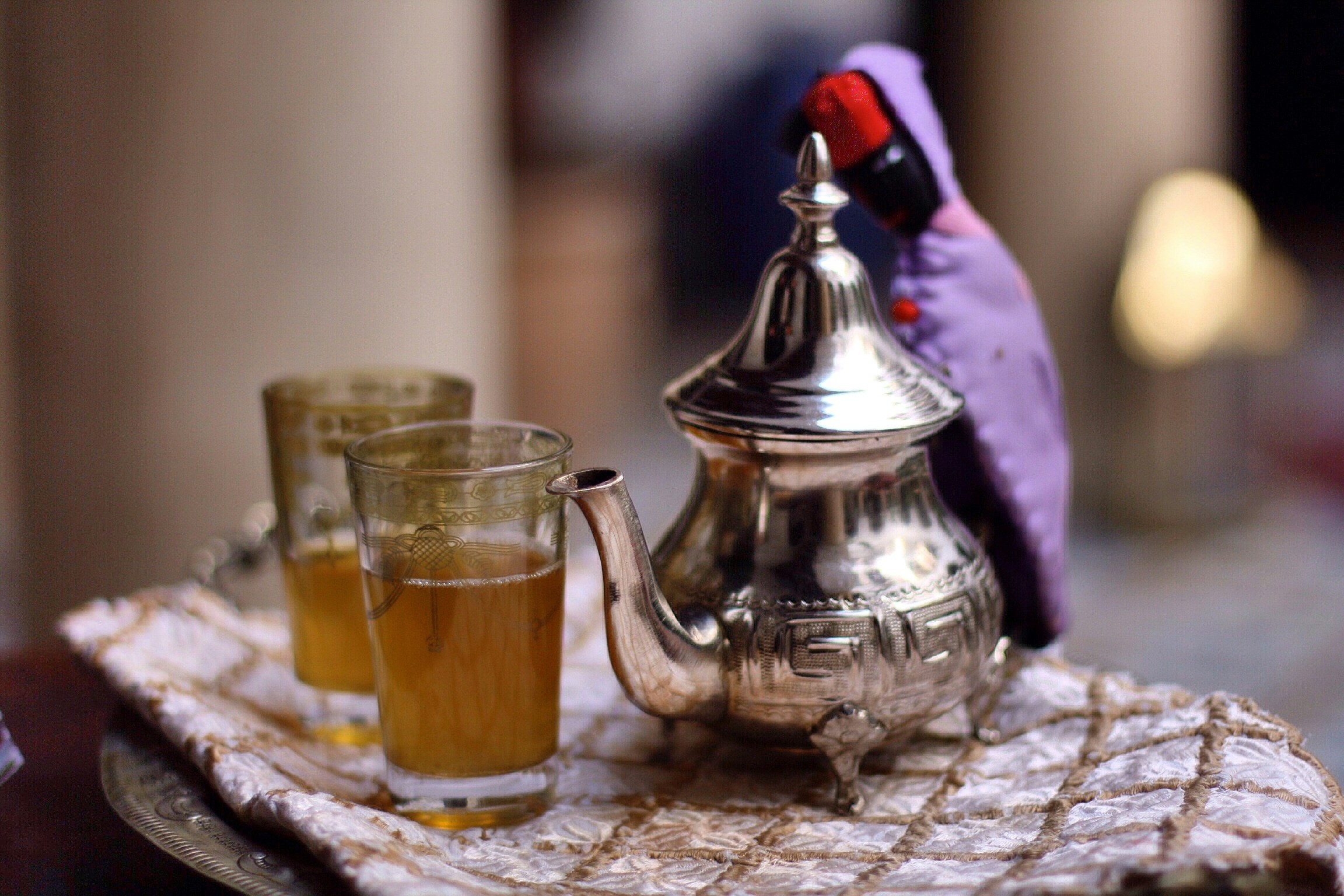 Free Unsplash photo from Soukaïna Louati