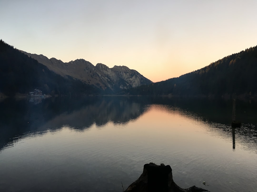 Loch photo spot Unter Stüdeli Chillon Castle