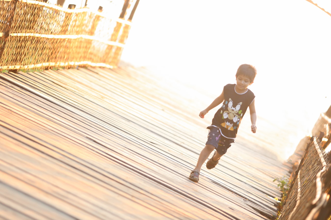 Child Development and Milestones: Your 6-year-old child