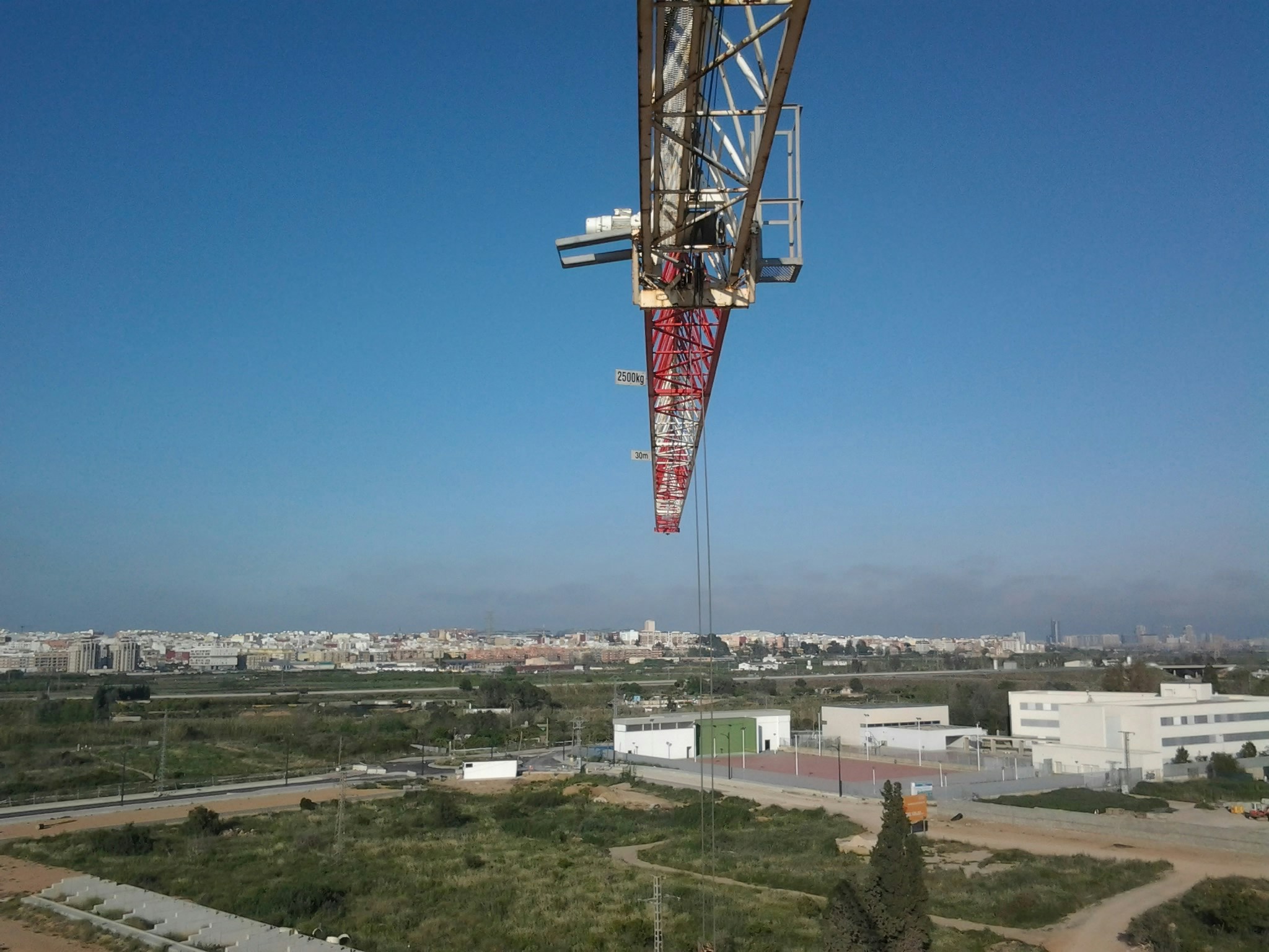 Free Unsplash photo from Jordi Gabriel