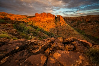 australia travel itinerary