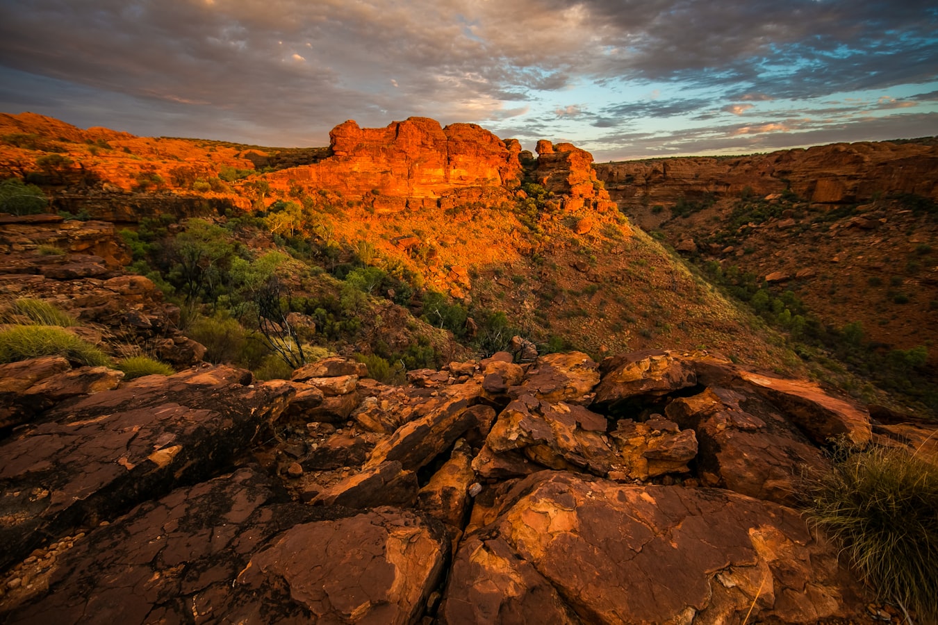 australia-kings-canyon