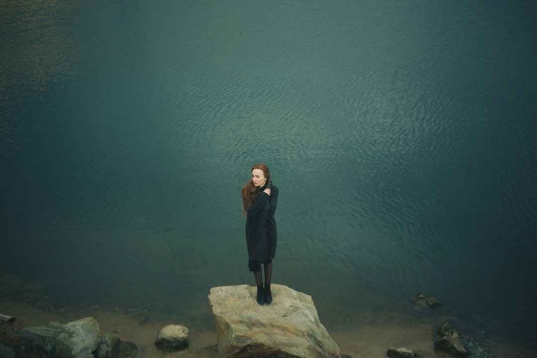 photo of Москва Ocean near GUM