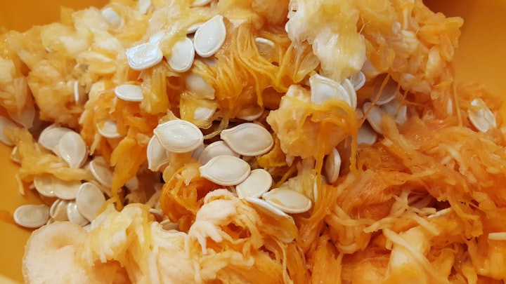 Top 11 Science-Based Health Benefits of Pumpkins Seed