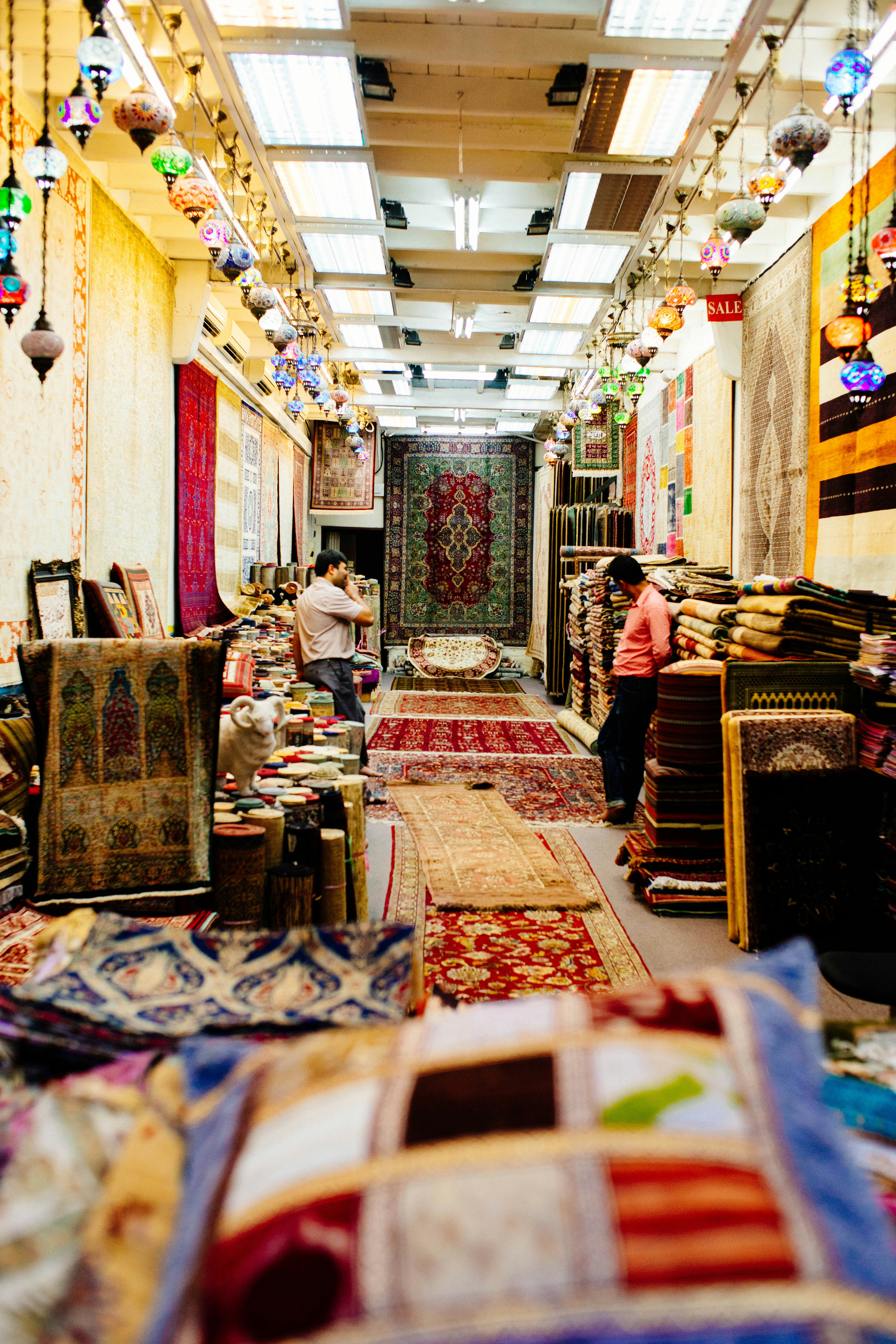 Free Unsplash photo from Ahmad Ihsan Zainuddin Georges