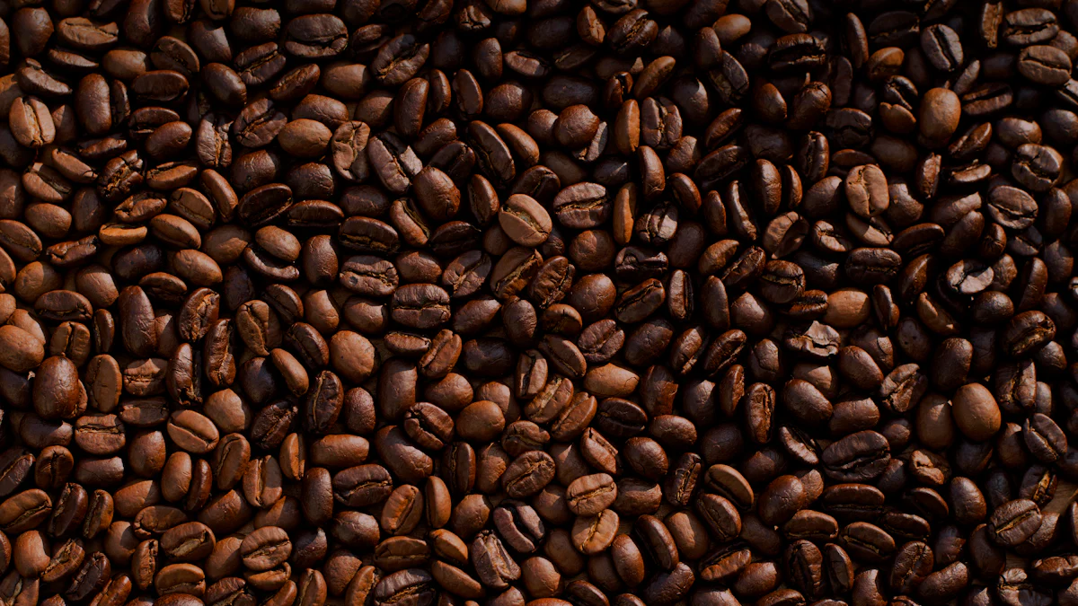 Discover the Top 10 Popular Coffee Brands in 2024