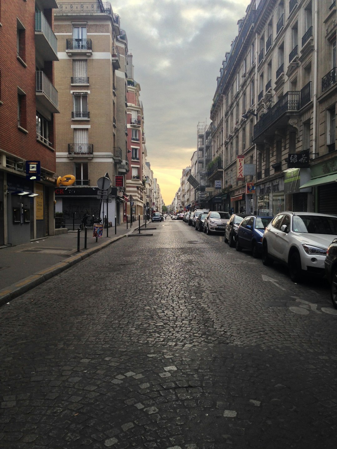 Town photo spot 22 Rue Legendre Montmartre