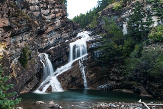 Waterton Lakes National Park of Canada things to do in Waterton Park