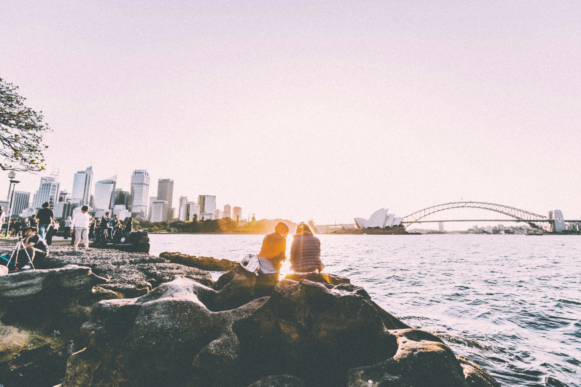 Top 10 Sydney Staycations: where to stay, eat & what to do