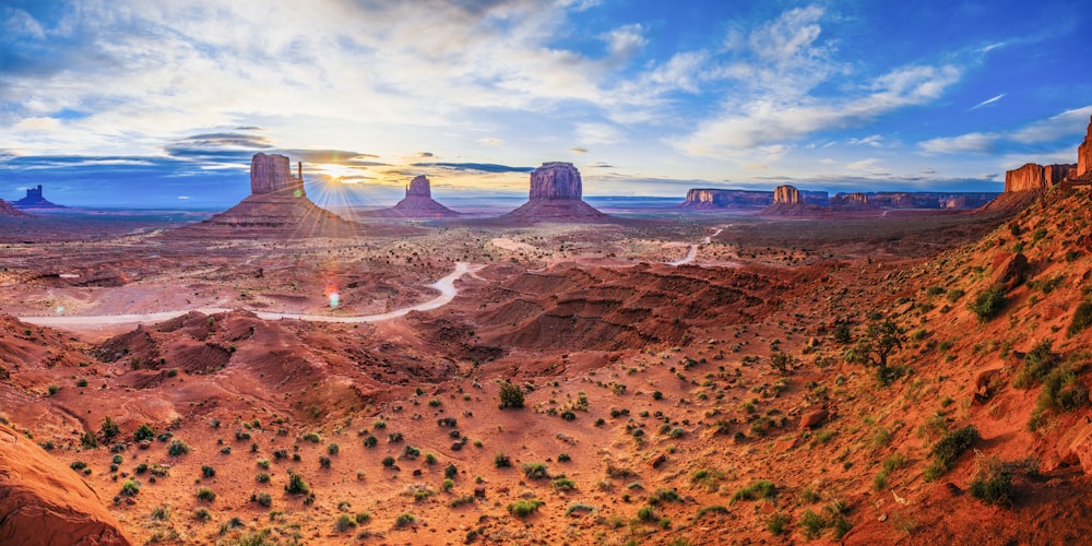 Foto zu Arizona National Park