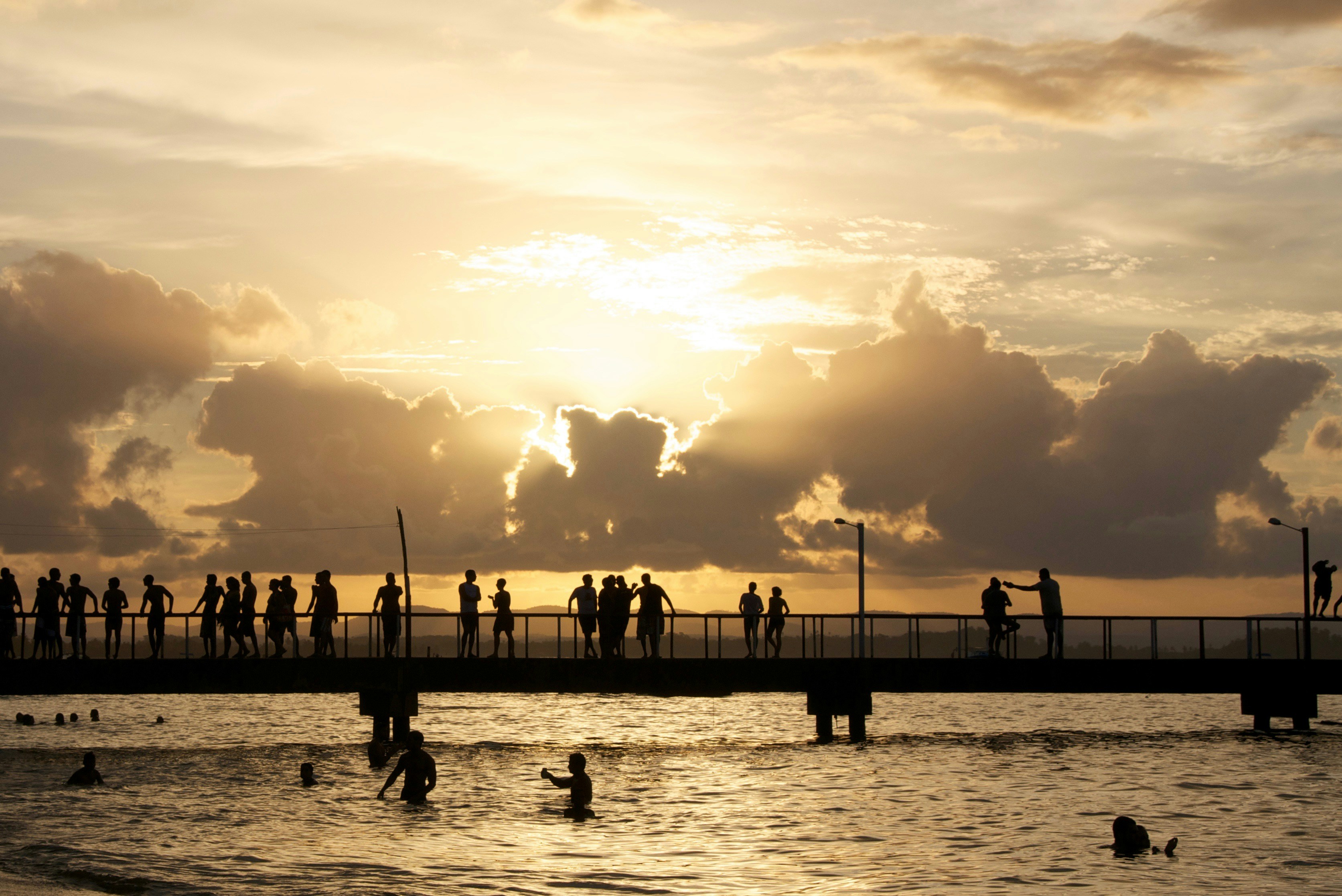 Free Unsplash photo from Daniel F-Pedreira