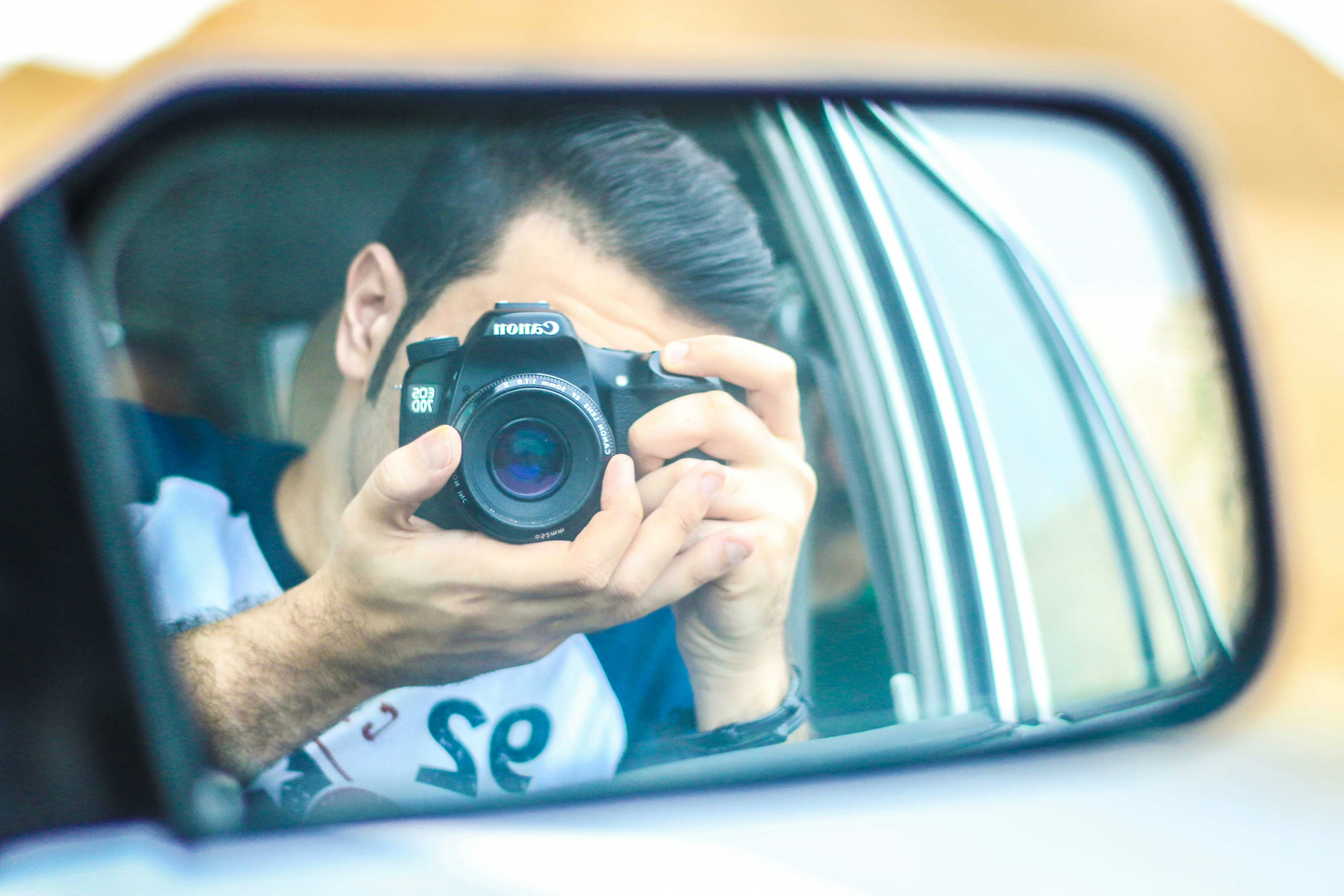 Free Unsplash photo from Mohammad Bermeh