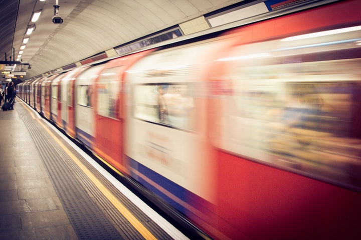 The London Underground