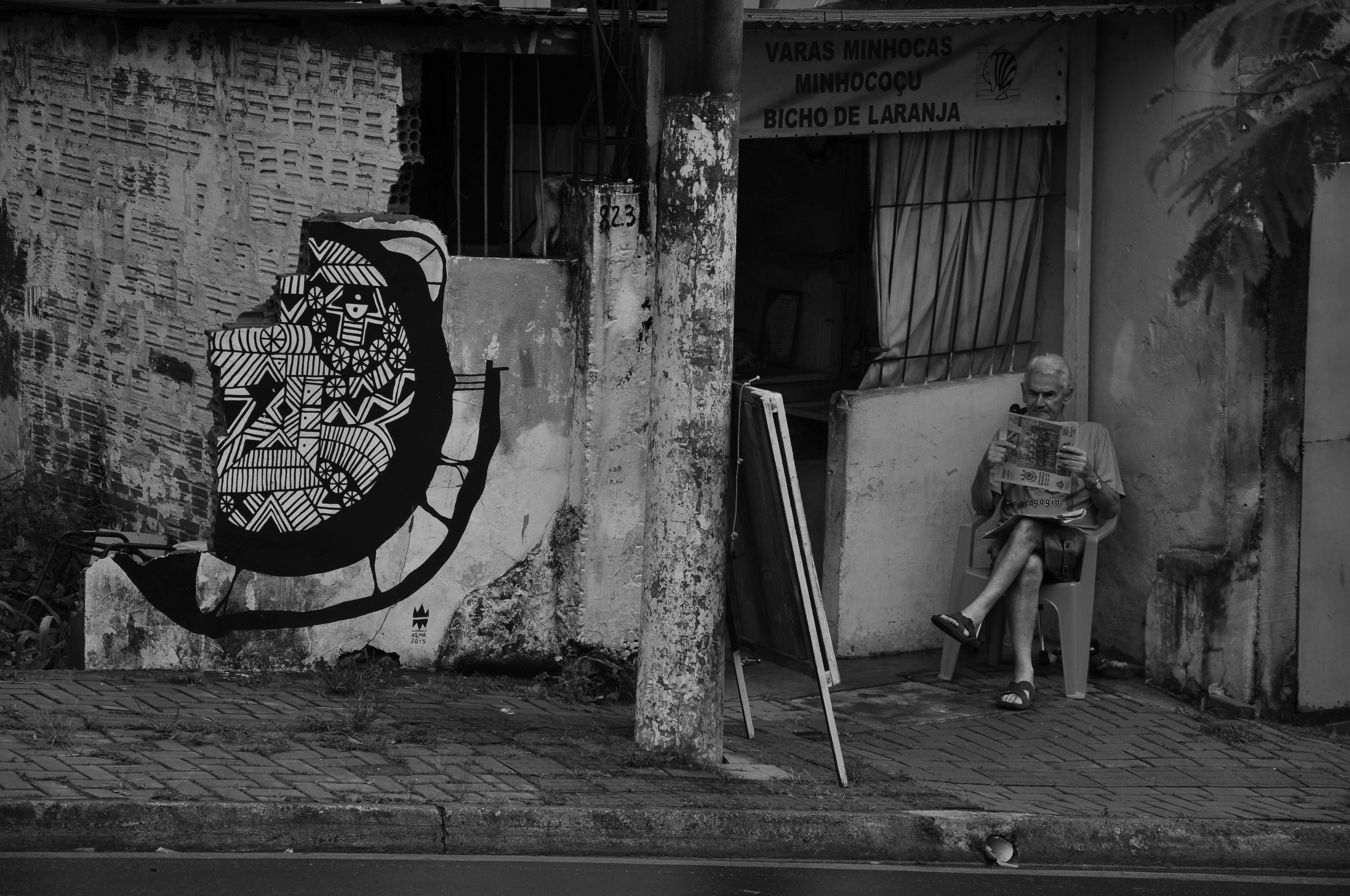 Free Unsplash photo from Thiago Tolesani