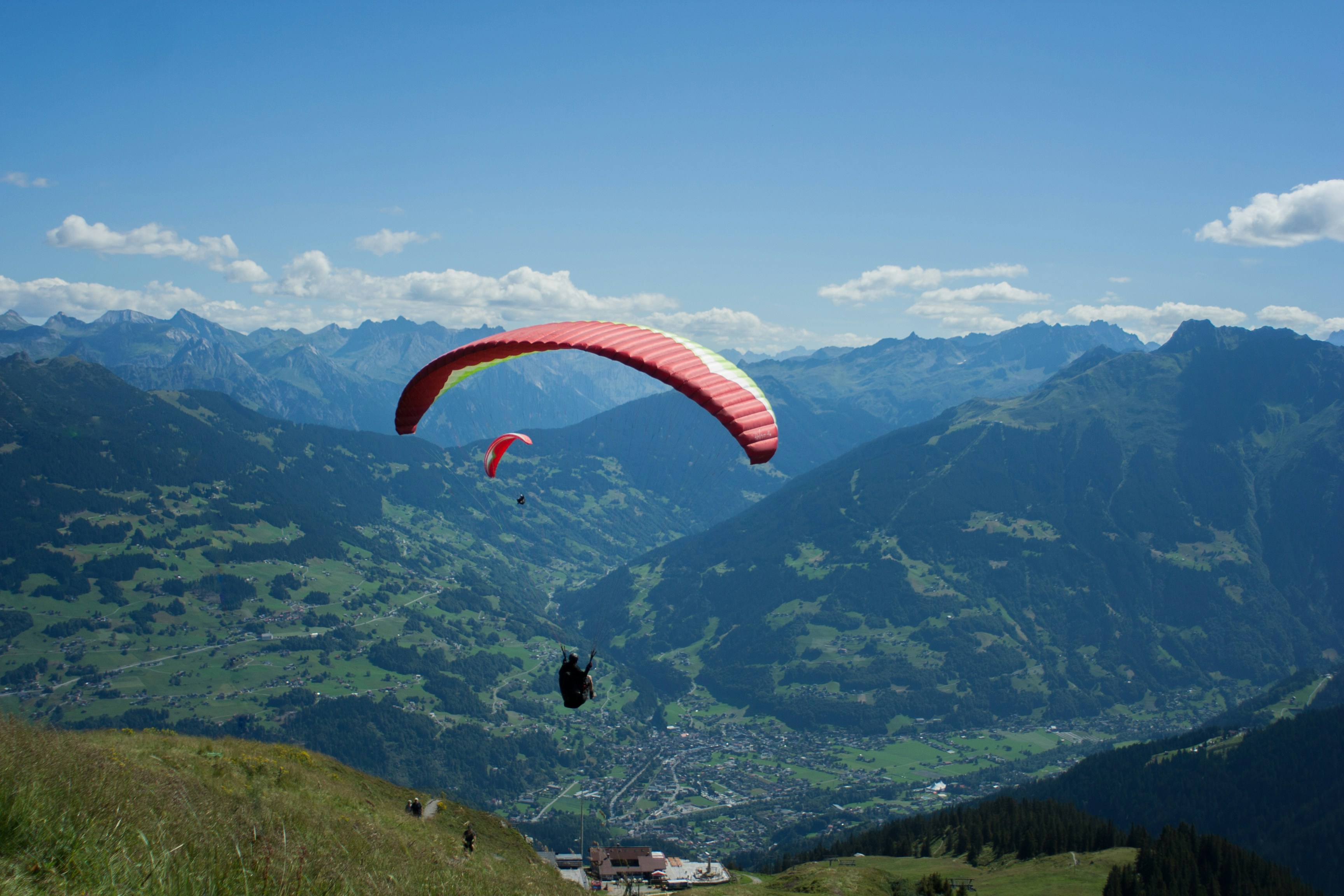 Free Unsplash photo from Andreas Kahlhöfer