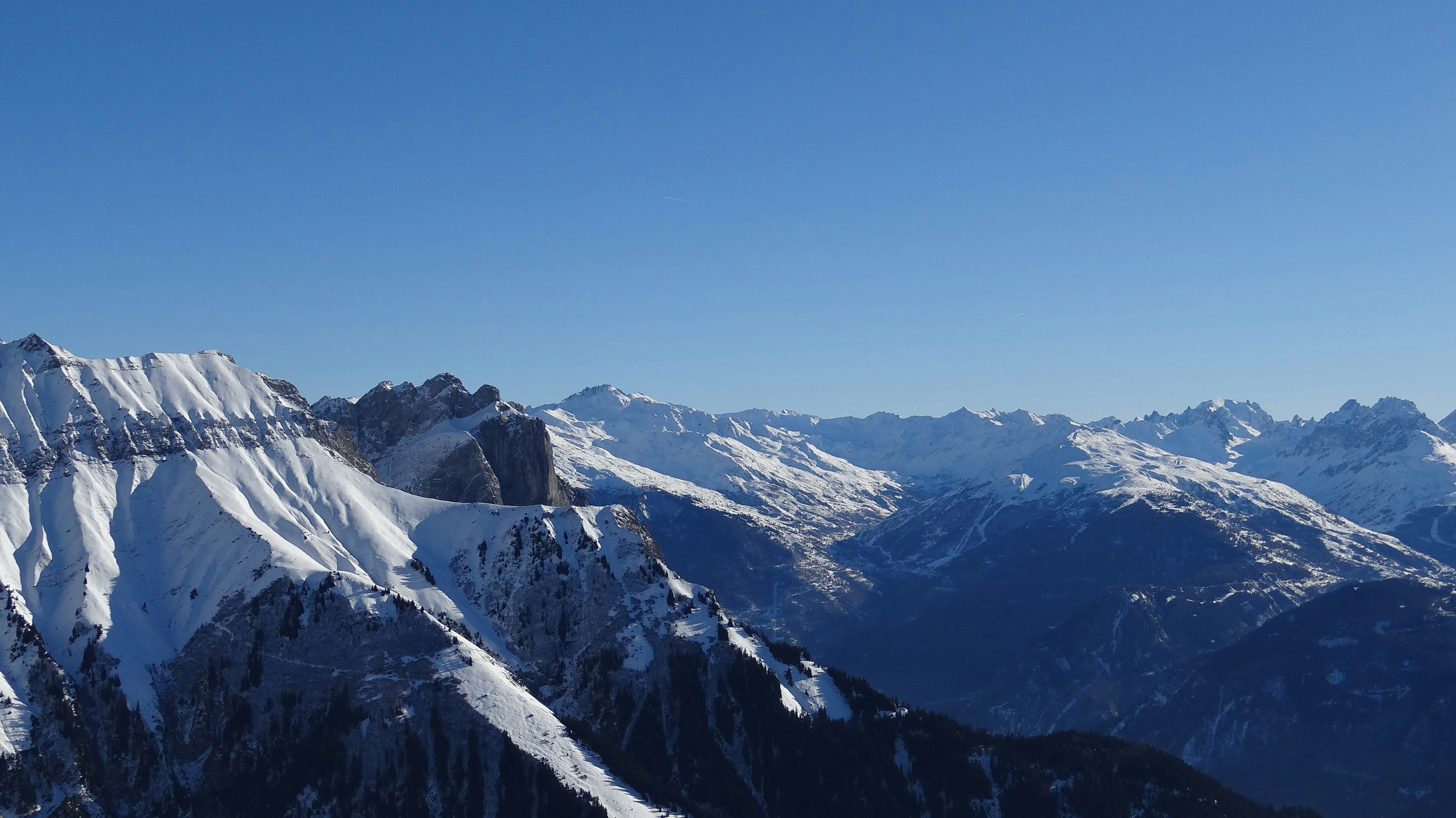 Free Unsplash photo from marion lucas