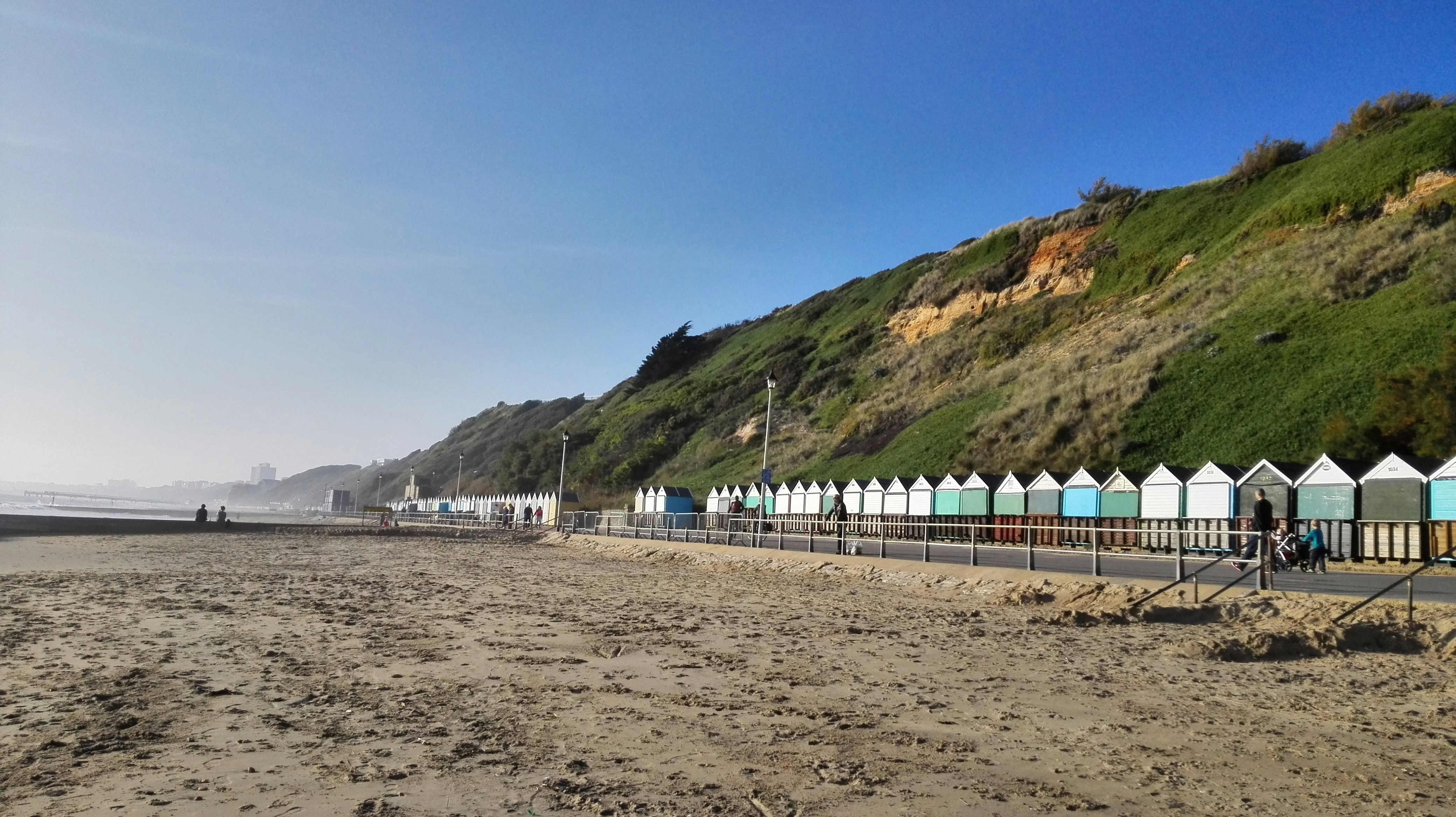 Free Unsplash photo from Julius Rinke