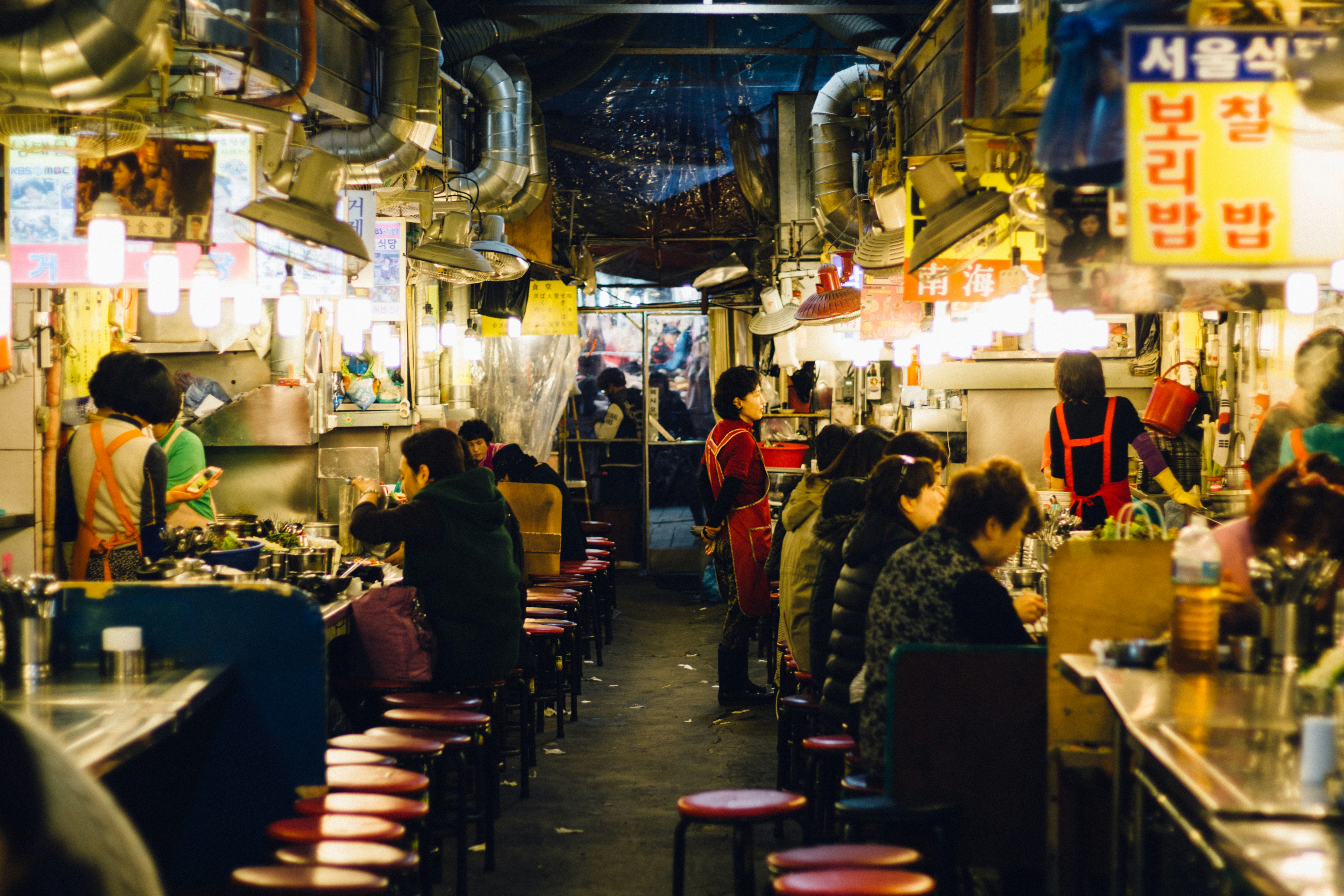 Free Unsplash photo from Sean Weber